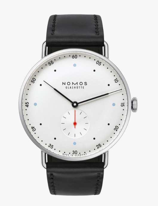 NOMOS metro 38 1108 Replica Watch  NOMOS metro 38 1108 Replica Watch